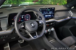Škoda Kodiaq 2.0*TDI*SPORTLINE*NEZ.TOP 2024