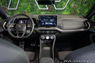 Škoda Kodiaq 2.0*TDI*SPORTLINE*NEZ.TOP 2024
