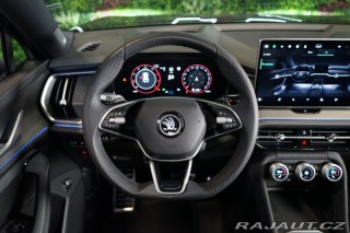 Škoda Kodiaq 2.0*TDI*SPORTLINE*NEZ.TOP 2024