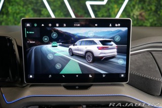 Škoda Kodiaq 2.0*TDI*SPORTLINE*NEZ.TOP 2024