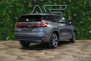 Škoda Kodiaq 2.0*TDI*SPORTLINE*NEZ.TOP 2024