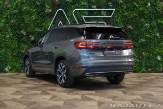 Škoda Kodiaq 2.0*TDI*SPORTLINE*NEZ.TOP 2024
