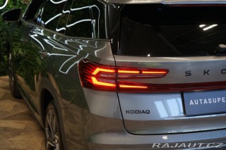 Škoda Kodiaq 2.0*TDI*SPORTLINE*NEZ.TOP 2024