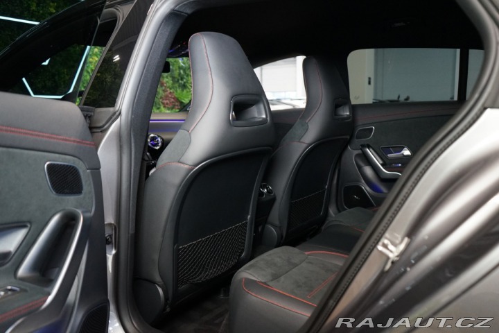 Mercedes-Benz CLA 220d*SHOOTING BRAKE*360*A 2024