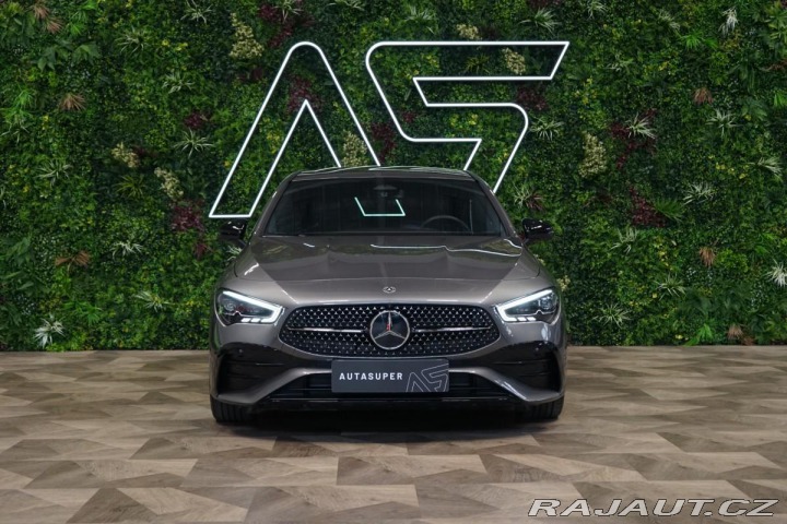 Mercedes-Benz CLA 220d*SHOOTING BRAKE*360*A 2024