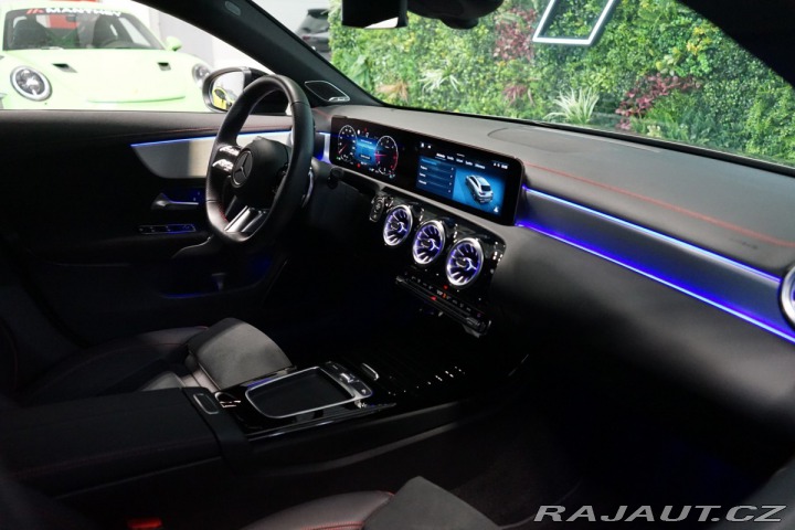 Mercedes-Benz CLA 220d*SHOOTING BRAKE*360*A 2024