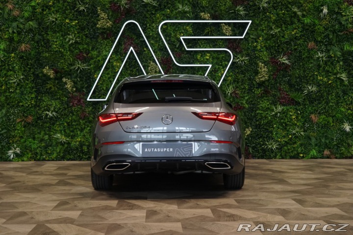 Mercedes-Benz CLA 220d*SHOOTING BRAKE*360*A 2024