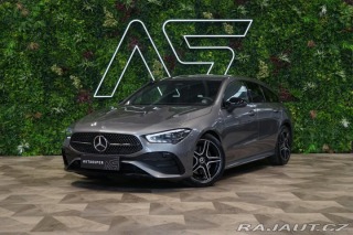 Mercedes-Benz CLA 220d*SHOOTING BRAKE*360*A 2024