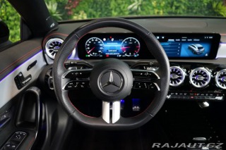 Mercedes-Benz CLA 220d*SHOOTING BRAKE*360*A 2024