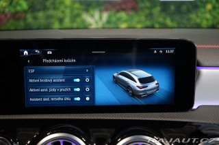 Mercedes-Benz CLA 220d*SHOOTING BRAKE*360*A 2024