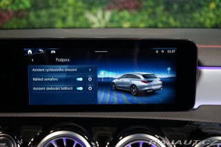 Mercedes-Benz CLA 220d*SHOOTING BRAKE*360*A 2024