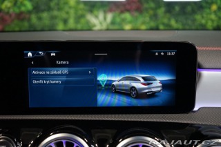 Mercedes-Benz CLA 220d*SHOOTING BRAKE*360*A 2024