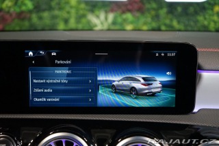 Mercedes-Benz CLA 220d*SHOOTING BRAKE*360*A 2024