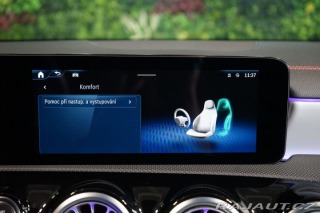 Mercedes-Benz CLA 220d*SHOOTING BRAKE*360*A 2024