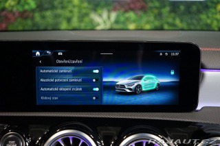 Mercedes-Benz CLA 220d*SHOOTING BRAKE*360*A 2024