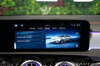 Mercedes-Benz CLA 220d*SHOOTING BRAKE*360*A 2024
