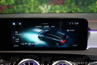 Mercedes-Benz CLA 220d*SHOOTING BRAKE*360*A 2024