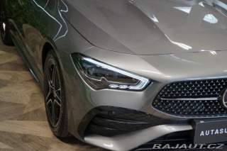 Mercedes-Benz CLA 220d*SHOOTING BRAKE*360*A 2024