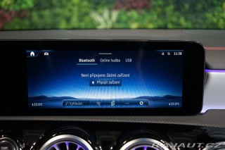 Mercedes-Benz CLA 220d*SHOOTING BRAKE*360*A 2024