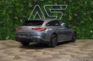 Mercedes-Benz CLA 220d*SHOOTING BRAKE*360*A 2024