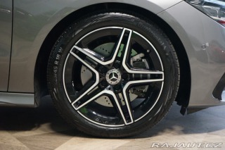 Mercedes-Benz CLA 220d*SHOOTING BRAKE*360*A 2024