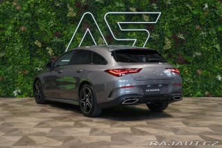 Mercedes-Benz CLA 220d*SHOOTING BRAKE*360*A 2024