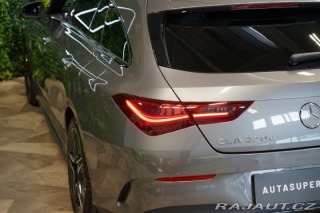 Mercedes-Benz CLA 220d*SHOOTING BRAKE*360*A 2024