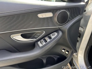 Mercedes-Benz GLC 220d 4MATIC AMG 2018