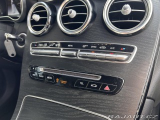Mercedes-Benz GLC 220d 4MATIC AMG 2018