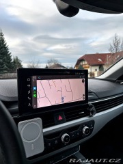 Audi A4 2023