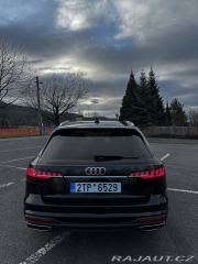 Audi A4 2023