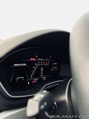 Audi A4 2023