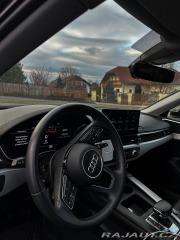 Audi A4 2023