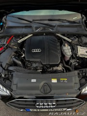 Audi A4 2023