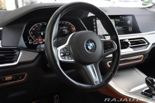 BMW X5 3,0d xDrive M-SPORT ČR 1. 2022