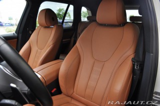 BMW X5 3,0d xDrive M-SPORT ČR 1. 2022