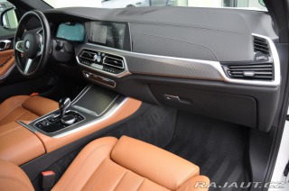 BMW X5 3,0d xDrive M-SPORT ČR 1. 2022