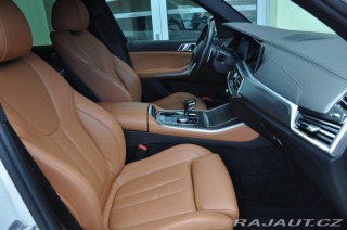 BMW X5 3,0d xDrive M-SPORT ČR 1. 2022