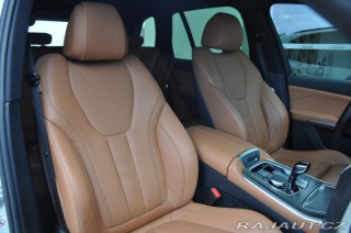 BMW X5 3,0d xDrive M-SPORT ČR 1. 2022