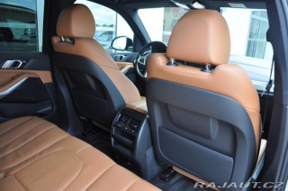 BMW X5 3,0d xDrive M-SPORT ČR 1. 2022