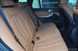 BMW X5 3,0d xDrive M-SPORT ČR 1. 2022