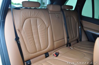 BMW X5 3,0d xDrive M-SPORT ČR 1. 2022