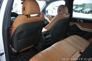 BMW X5 3,0d xDrive M-SPORT ČR 1. 2022