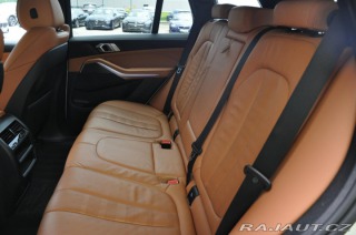 BMW X5 3,0d xDrive M-SPORT ČR 1. 2022