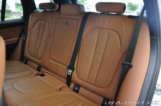 BMW X5 3,0d xDrive M-SPORT ČR 1. 2022
