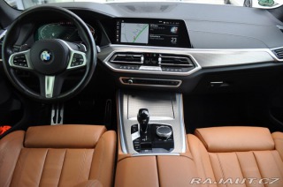 BMW X5 3,0d xDrive M-SPORT ČR 1. 2022