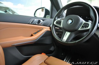 BMW X5 3,0d xDrive M-SPORT ČR 1. 2022