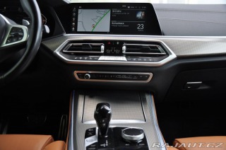 BMW X5 3,0d xDrive M-SPORT ČR 1. 2022