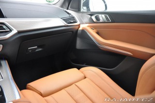 BMW X5 3,0d xDrive M-SPORT ČR 1. 2022