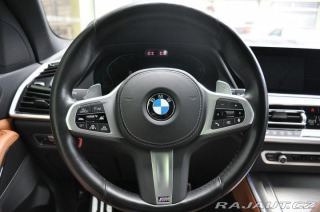 BMW X5 3,0d xDrive M-SPORT ČR 1. 2022